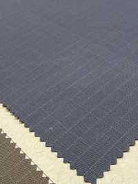 BC6617 Chambray Ripstop[Têxtil / Tecido] COSMO TEXTILE Foto secundária