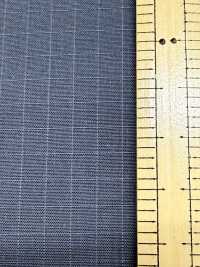 BC6617 Chambray Ripstop[Têxtil / Tecido] COSMO TEXTILE Foto secundária