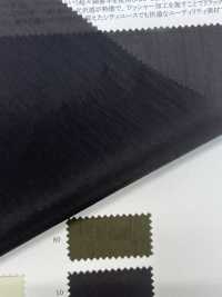 52377 KARUJOB Nylon 8D Micro Ripstop WR (C0)[Têxtil / Tecido] SUNWELL Foto secundária
