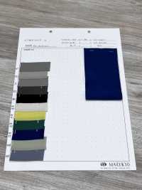 MKZ1002 Alta Tensão De Verão[Têxtil / Tecido] Marukyo Textile Foto secundária