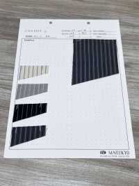 MK5222 Faixa De Cordão[Têxtil / Tecido] Marukyo Textile Foto secundária