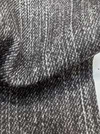 MK6840 Estampa Em Jeans Azul-turquesa[Têxtil / Tecido] Marukyo Textile Foto secundária