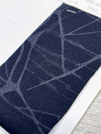 MK684000EB Relevo Aqua[Têxtil / Tecido] Marukyo Textile Foto secundária