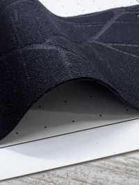 MK684000EB Relevo Aqua[Têxtil / Tecido] Marukyo Textile Foto secundária