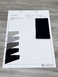 MK684000EB Relevo Aqua[Têxtil / Tecido] Marukyo Textile Foto secundária