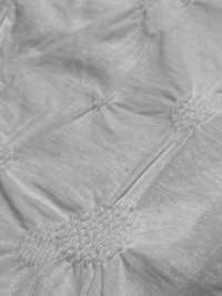 MKA2600 Tricô JQ Sobreposto[Têxtil / Tecido] Marukyo Textile Foto secundária