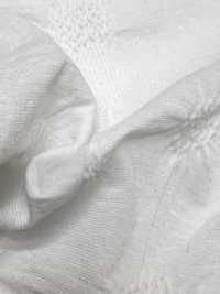 MKA2600 Tricô JQ Sobreposto[Têxtil / Tecido] Marukyo Textile Foto secundária