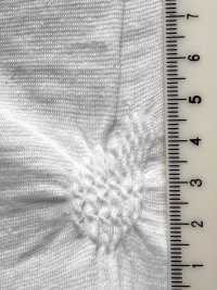 MKA2600 Tricô JQ Sobreposto[Têxtil / Tecido] Marukyo Textile Foto secundária