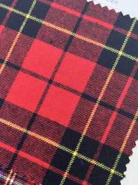 4SG041 Algodão Orgânico Viyella Tartan Check[Têxtil / Tecido] Chambray Foto secundária
