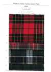 4SG041 Algodão Orgânico Viyella Tartan Check