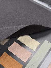 1038638 Fio RIRANCHA® De Alta Torção NOVO DOTAIR® Absorvente De água E Resistente A Rugas[Têxtil / Tecido] TAKISADA NAGOYA Foto secundária