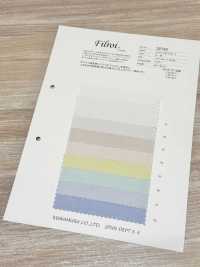 52720 Phillowa® 80/2 Broadcloth[Têxtil / Tecido] Têxtil Kuwamura Foto secundária