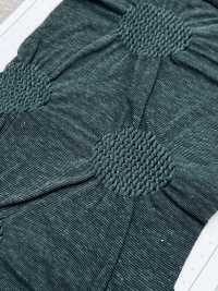 MKA2000 Tricô Redondo JQ[Têxtil / Tecido] Marukyo Textile Foto secundária