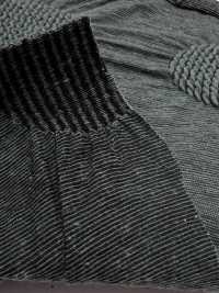 MKA2000 Tricô Redondo JQ[Têxtil / Tecido] Marukyo Textile Foto secundária
