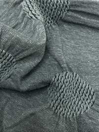 MKA2000 Tricô Redondo JQ[Têxtil / Tecido] Marukyo Textile Foto secundária