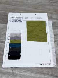 MKA5000 Ponto Romano JQ[Têxtil / Tecido] Marukyo Textile Foto secundária