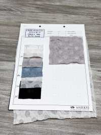 MKA0610 T/C Jacquard[Têxtil / Tecido] Marukyo Textile Foto secundária