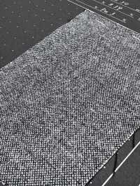 MK81000 Lavável E Felpuda De Dupla Face[Têxtil / Tecido] Marukyo Textile Foto secundária