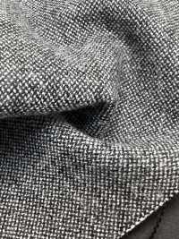 MK81000 Lavável E Felpuda De Dupla Face[Têxtil / Tecido] Marukyo Textile Foto secundária