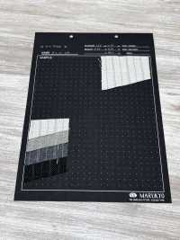 MK77000 Tecido Felpudo Em Ambos Os Lados[Têxtil / Tecido] Marukyo Textile Foto secundária