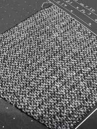 MK82000 Tecido Felpudo Em Ambos Os Lados[Têxtil / Tecido] Marukyo Textile Foto secundária