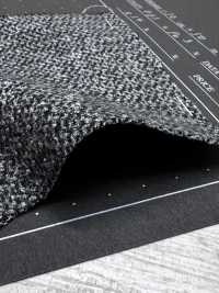 MK82000 Tecido Felpudo Em Ambos Os Lados[Têxtil / Tecido] Marukyo Textile Foto secundária