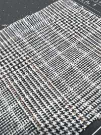 MM75000 Tecido Felpudo Em Ambos Os Lados[Têxtil / Tecido] Marukyo Textile Foto secundária