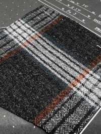 MK86000 Lavável E Felpuda De Dupla Face[Têxtil / Tecido] Marukyo Textile Foto secundária