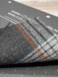 MK86000 Lavável E Felpuda De Dupla Face[Têxtil / Tecido] Marukyo Textile Foto secundária