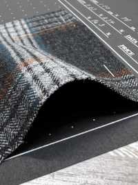 MK86000 Lavável E Felpuda De Dupla Face[Têxtil / Tecido] Marukyo Textile Foto secundária