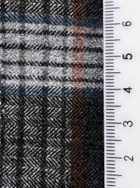 MK86000 Lavável E Felpuda De Dupla Face[Têxtil / Tecido] Marukyo Textile Foto secundária