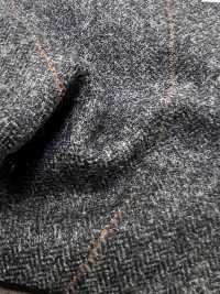 MK50610 Tecido Felpudo Em Ambos Os Lados[Têxtil / Tecido] Marukyo Textile Foto secundária