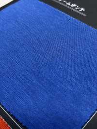 MK6505 Ponte De Verme Duplo[Têxtil / Tecido] Marukyo Textile Foto secundária