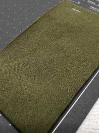 MK1202 Escovado De Alta Tensão[Têxtil / Tecido] Marukyo Textile Foto secundária