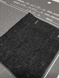 MK130 Calças De Lã Felpuda De Alta Tensão[Têxtil / Tecido] Marukyo Textile Foto secundária