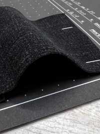 MK130 Calças De Lã Felpuda De Alta Tensão[Têxtil / Tecido] Marukyo Textile Foto secundária