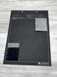 MK810 Lavável E Felpuda De Dupla Face[Têxtil / Tecido] Marukyo Textile Foto secundária