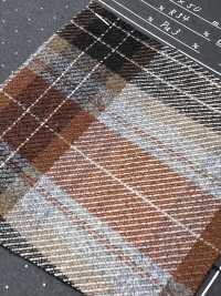 MK85000 Tecido Felpudo Em Ambos Os Lados[Têxtil / Tecido] Marukyo Textile Foto secundária