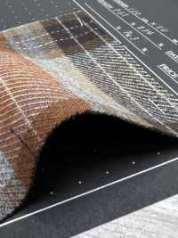 MK85000 Tecido Felpudo Em Ambos Os Lados[Têxtil / Tecido] Marukyo Textile Foto secundária