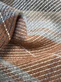 MK85000 Tecido Felpudo Em Ambos Os Lados[Têxtil / Tecido] Marukyo Textile Foto secundária