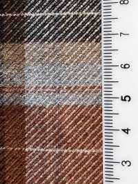 MK85000 Tecido Felpudo Em Ambos Os Lados[Têxtil / Tecido] Marukyo Textile Foto secundária