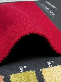 MK0411 Milhões De Ecossistemas Quentes[Têxtil / Tecido] Marukyo Textile Mais fotografias