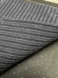 MKA7100 Milhões De Listras Horizontais[Têxtil / Tecido] Marukyo Textile Foto secundária