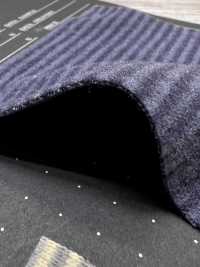 MKA7100 Milhões De Listras Horizontais[Têxtil / Tecido] Marukyo Textile Foto secundária