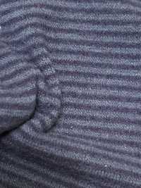 MKA7100 Milhões De Listras Horizontais[Têxtil / Tecido] Marukyo Textile Foto secundária