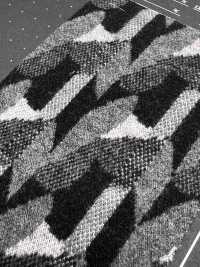 MKM3200 Interação JQ[Têxtil / Tecido] Marukyo Textile Foto secundária