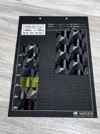 MKM3200 Interação JQ[Têxtil / Tecido] Marukyo Textile Foto secundária