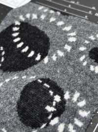 MKA6300 Margaret JQ[Têxtil / Tecido] Marukyo Textile Foto secundária