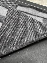 MKA6400 Baleia[Têxtil / Tecido] Marukyo Textile Foto secundária