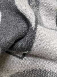 MKA6400 Baleia[Têxtil / Tecido] Marukyo Textile Foto secundária